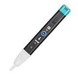KHGUZ Car Ignition Coil Tester, MST-101 Auto Spark Electronic Fault Detector with LED Light Indicator, Ignition Electromagnetic Induction Test Pen Tool, Universal Vehicle Accessories