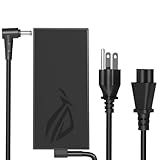 150w Charger Fit for Asus Tuf Gaming A15-Fa506 A17-Fa706 Fx505dt Fx705gt,Rog Strix G531gd G731gt,Adp-150ch B A18-150p1a