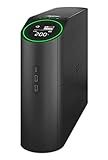 APC Back-UPS Pro Gaming UPS, 1500VA Sinewave Battery Backup, USB-C Charging & AVR, BGM1500B-US