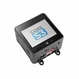 M5Stack CoreS3 ESP32S3 IoT Develpment Kit