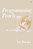 Programming Pearls