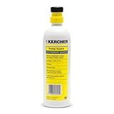 Kärcher - Pump Guard – Anti-Freeze Protection & Lubrication Formula for Electric & Gas Power Pressure Washers – 16oz