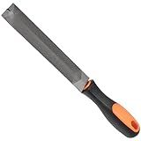 Hand Saw Sharpening Tool Feather Shaped Taper Files Tool Sharpener for Professionals File for Hand Saws Pruning Mill Taper