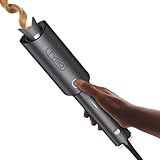 TYMO Automatic Rotating Curling Iron, TYMO CURLPRO Beach Waves Hair Curler