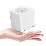 Beelink Me Mini, Mini PC NAS, Intel N95 CPU, 12GB LPDDR5, 1TB PCIe SSD, 6*M.2 PCIe3.0 SSD Slots(MAX 24TB), Dual 2.5G LAN/WiFi6/BT5.2/USB3.2/HDMI, HTPC, Private Cloud, Soft Router, Storage Solution