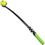 Franklin Pet Supply FETCH-IT LAUNCHER Tennis Ball Thrower