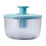 KitchenAid Universal Salad Spinner, 7.43 Quart, Mineral Water