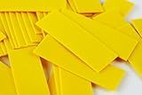 Zerust Rust Prevention Plastabs 1" x 3" - Pack of 10 - Made in the USA
