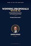 WINNING PROPOSALS WITH AI: A Practical Guide to Smarter, Faster, and Compliant Proposal Writing (AI in GovCon Series)