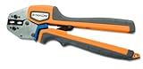Thomas & Betts ERG4007 Ergonomic Hand Tool for Crimping RD and RE Insulated Terminals