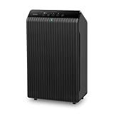 WINIX 5510 Air Purifier (New Generation of 5500-2 with App Support) for Home Large Room Up to 1881 Ft² in 1 Hr, True HEPA, High Deodorization Carbon Filter and Auto Mode, Captures Pet Allergies, Smoke