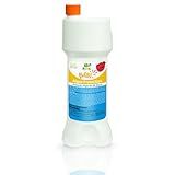 FROG BAM 90-Day Algae Preventative - Pool Winterizer Chemical and Algaecide Treatment for Preventing & Removing Algae - Compatible with All FROG Pool Products