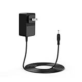 20V Battery Charger Compatible with MZK Cordless Leaf Blower Lawn Care MZK 1006 1613 SG1613 SG1006 Electric Lightweight Mini Leaf Blower 20V Lithium-Ion Li-ion Battery Power Supply Cord