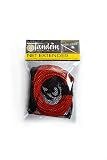 Tandem Sport Net Extender Volleyball Training Tool - Raises Net Height for Serving, Blocking & Hitting Drills - Durable, Elastic Volleyball Training Aid - Volleyball Training Equipment
