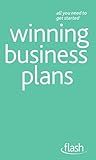 Winning Business Plans: Flash