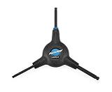 Park Tool AWS-8 3-Way Ball End Hex Wrench