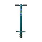 ProPlugger 5-IN-1 Lawn Tool and Garden Tool, Bulb Planter, Weeder, Sod Plugger, Annual Planter, Soil Test