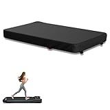 VeyoStories Walking Pad Dust Cover, Under Desk Treadmill Cover - Waterproof & Dustproof, Stretchy Dust Protector for 48" - 50" Walking Pad Under Desk Treadmill, Portable Folding Small Treadmill Cover.