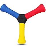 CHAMPKEY Hand Eye Coordination Trainer | Reaction Speed Training Tool | Improve Reflex, Agility, and Focus for Sports and Exercise（1 Piece）