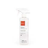 Sunbrella Clean Multi-Purpose Fabric Cleaner | All-in-One Solution for Water-Safe Fabrics and Vinyl | Upholstery Cleaner, Removes Stains & Spills | Non-PFAS | 16 fl oz