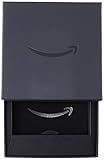 Amazon.com Gift Card for any amount in a Classic Black Gift Box