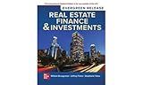 Real Estate Finance & Investments: 2024 Release ISE