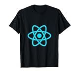 ReactJS JavaScript Programmer T-Shirt T-Shirt