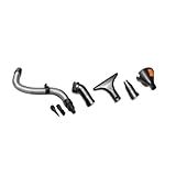 WORX WA4091 7-Piece Attachment Accessory Kit for AIR Cordless Electric Leaf Blowers