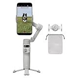 DJI Osmo Mobile 7 Gimbal Stabilizer for iPhone & Android, 3-Axis Gimbal
