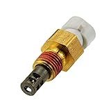 Fast-Response (Metric M14 x 1.5) GM Delphi/Packard Intake Air Temperature Sensor (IAT/MAT/ACT) (Sensor)