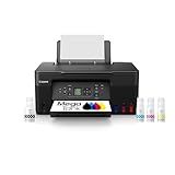 Canon MegaTank G3270 All-in-One Wireless Inkjet Printer, Home Use, Print, Scan and Copy