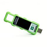 Password Keeper Offline Password Manager for Secure Storage (Green)