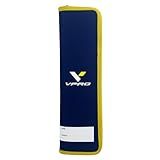VPRO Hockey Skate Blade Bag - Holds Up to Two Sets of Steel, Ice Hockey Stick Blade Protector