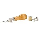 Speedy Stitcher Sewing Awl, One Color, One Size