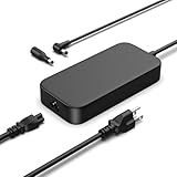 FSJTD 180W AC Laptop Charger Compatible with ASUS TUF Gaming A15 F15 F17 A17 ROG Zephyrus G14 G15 FX505 FX506 FX705 FX706 Gaming Laptop Adapter Power Cord