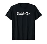 Java Programmer Funny Java Programming Coder Developer Gift T-Shirt