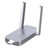 Deeper Connect Air(2023 Version) Basic Version Portable dVPN Device, Lifetime Free Decentralized VPN, Ad Blocking VPN Router
