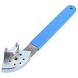 8MILELAKE Tension Adjuster Pulley Wrench Tool Engine Timing Belt Tool