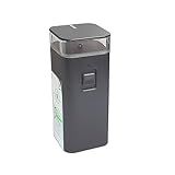 Dual Mode Virtual Wall Barrier for Roomba, Light House Compatible with iRobot Roomba 800 900 600 I S & E Series e5 e6 i4 i6 i7 i8 S9, Replace Part Number: 4636429.