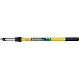 Premier 2' - 4' Extension Pole w/External Twist Lock, Fiberglass & Stainless Steel, 84024