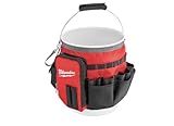 MILWAUKEE ELEC TOOL 48-22-8175 Bucket Organizer Wrap