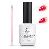 Beetles Gel Polish Liquid Latex for Nails 1Pcs 15ml