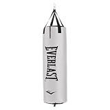 Everlast Elite 2 Heavy Bag (White | 70 lb)