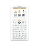 NumWorks Graphing Calculator