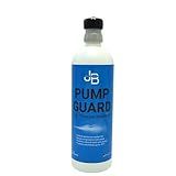 JB Industries Pump Guard 16 oz Antifreeze & Lubricant – Pressure Washer Pump Saver Winterizing Protection for Gas or Electric Pressure Washers