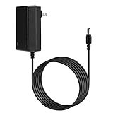 Fbalazar Power Adapter DK33-248080H-U Charger Compatible with Shark Rocket Pet Pro IX140 IX141 IZ162H IZ163H IZ362H IZ363HT IZ361H IZ140 IZ142 UZ145 WZ140 Vacuum AC DC Power Cord Supply