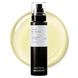 MEDITHERAPY Retinal Skin Booster Serum 5.07 fl oz | Retinaldehyde, Niacinamide, Cica | Korean Hydrating Face & Body Serum for Dull, Uneven Skin, All Skin Types, K-Beauty