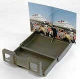 3D Folding Viewer for Fujifilm FinePix Real 3D W3 3D pictures
