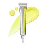 celimax The Vita A Retinal Shot Tightening Booster | 0.1% Retinal, 3% Matryxyl, High-Strength Retinoid for Anti-Aging, Pore Minimizer, Wrinkles & Fine Lines, Firmer Skin, 15ml, Korean Skin Care Gift