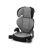 Graco TurboBooster 2.0 Highback Booster Car Seat, Declan